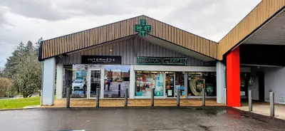 Pharmacie des Bayles