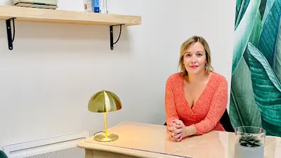 Manaë Kinesiologie Rouen - Marie Da Silva