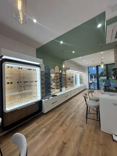 Opticien Isneauville - Optic 2000