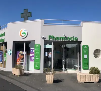 Pharmacie d'Isse