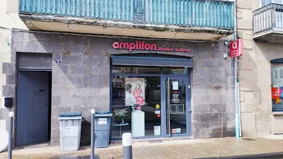 Amplifon Audioprothésiste Issoire