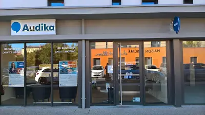 Audika - Audioprothésiste Issoire