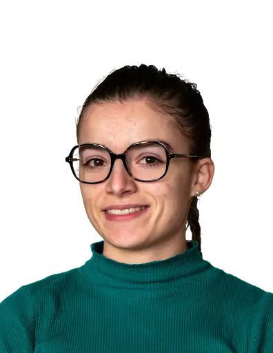 Camille Pommier Psychomotricienne D.e.