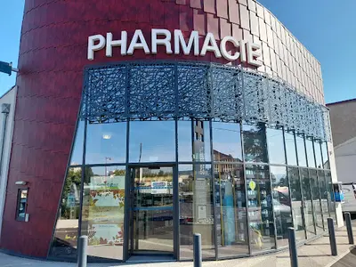 Pharmacie Gagnaire