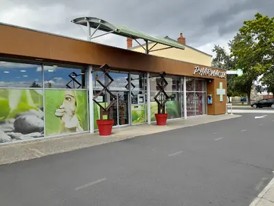 Pharmacie Gauthier