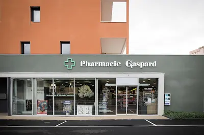Pharmacie 2 G