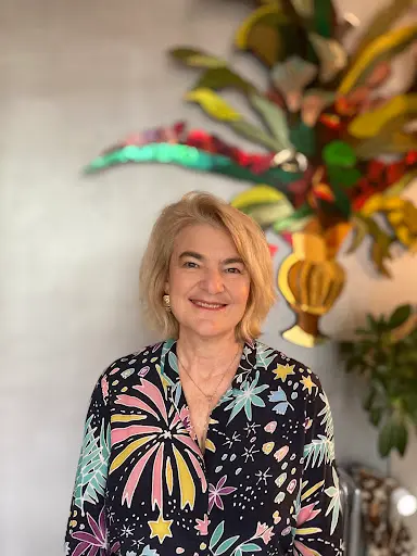 Anne-sophie Kummer. Thérapeute de Couple et Thérapie de Famille / Médiation Familiale