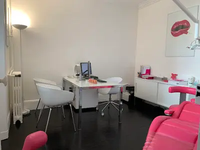 Cabinet d'Orthodontie du Dr Alexandra Dannhauer-lepetit