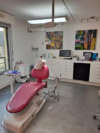 Cabinet d'Orthodontie du Dr Alina Grimberg | Orthodontiste Qualifiée Cecsmo