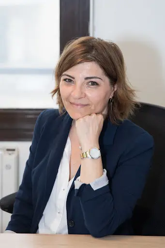 Elsa Favreau - Sophrologie & Hypnose