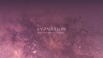 Hypnarium - Mona Modi