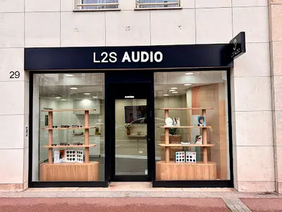 L2s Audio Audioprothésiste