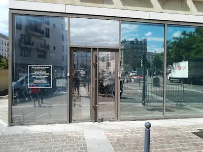 MMG Issy Les Moulineaux Adopds 92