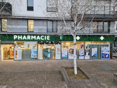 Pharmacie aux Enfants