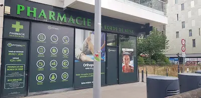 Pharmacie des Bords de Seine