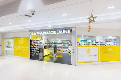 Pharmacie des Trois Moulins