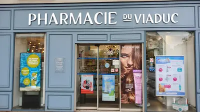 Pharmacie du Viaduc