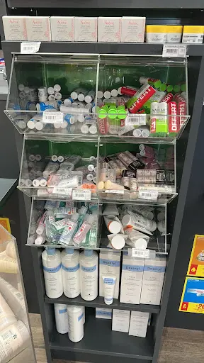 Pharmacie Nahal