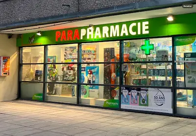 Pharmacie Ngo-pham