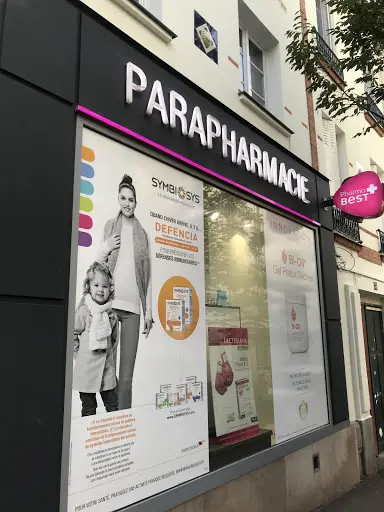 Pharmacie Amar Mauriere Zinsius