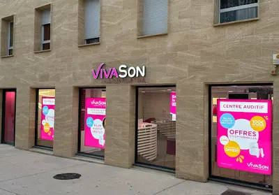 Audioprothésiste Istres - Vivason