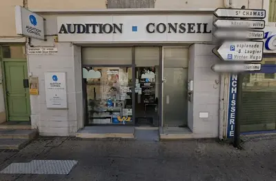 Audition Conseil - Istres