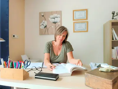 Céline Defives Sophrologue