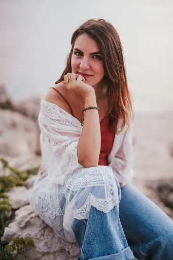 Elodie Garcia Kinésiologue Istres