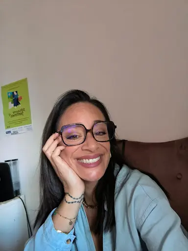 Hypnothérapeute & Sexothérapeute -thérapeute de Couple - Alexia Barbaroux À Istres