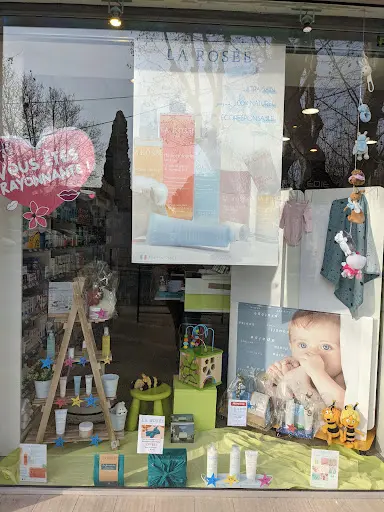 Pharmacie de la Crau