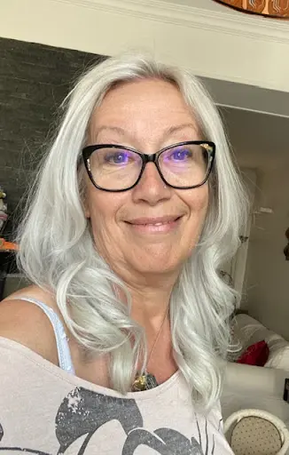 Sandra Lerambert, Thérapeute