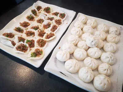Zeneat Réflexologie et Zeneat Traiteur en Gastronomie Vietnamienne