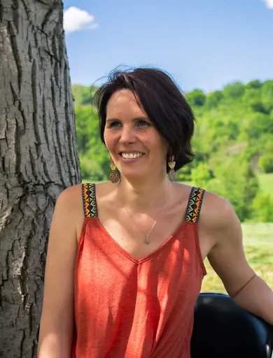 Nathalie Floc H