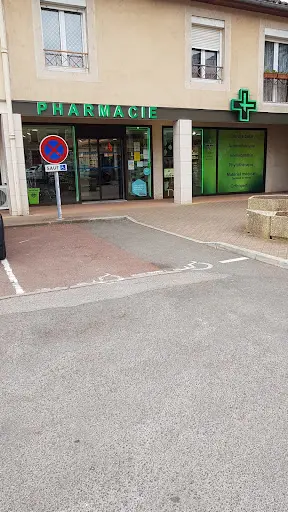 Pharmacie Gaucher - Guillemain