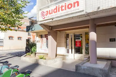 Audition Marc Boulet Ivry-sur-seine Audioprothésiste
