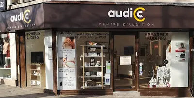 Centre d'Audition Audi-c - Audioprothésiste