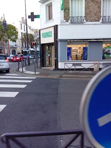Pharmacie Bouzige