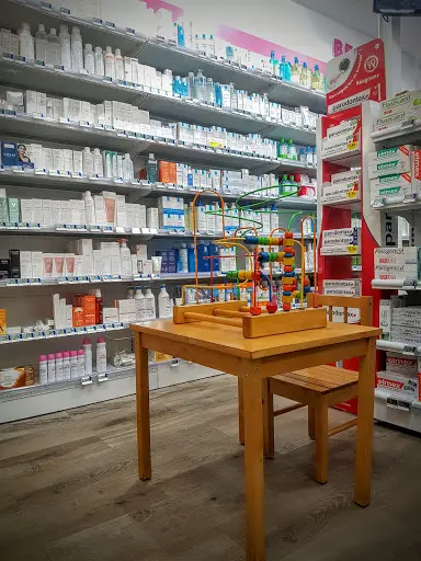 Pharmacie Nguyen