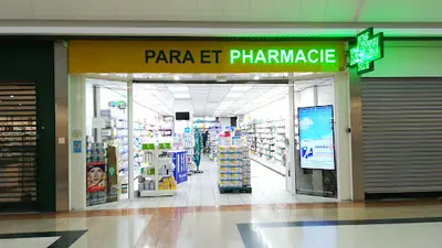 Pharmacie du Centre -