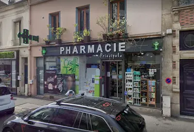 Pharmacie Principale