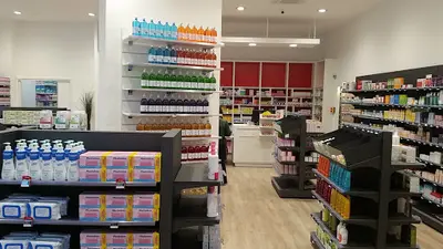 Pharmacie Bendjeddou