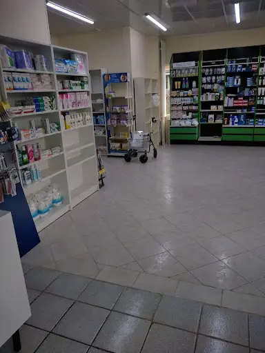 Grande Pharmacie Centrale