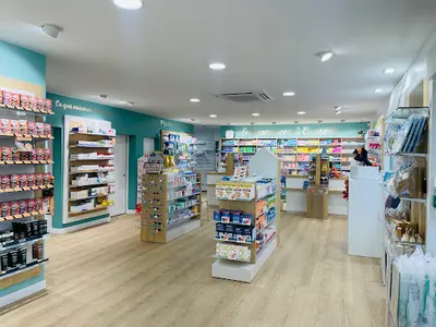 Pharmacie de la Mairie
