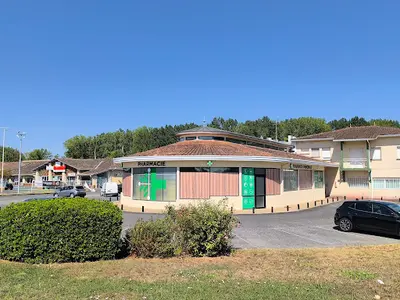 Pharmacie Principale d'Izon
