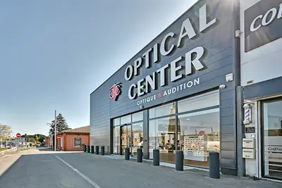 Audioprothésiste Jacou Optical Center