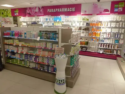 Pharmacie de Jacou