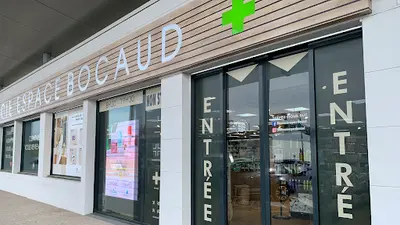 Pharmacie Espace Bocaud