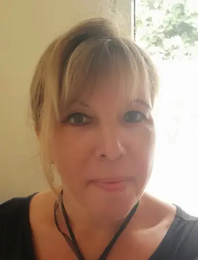 Véronique Magnien
