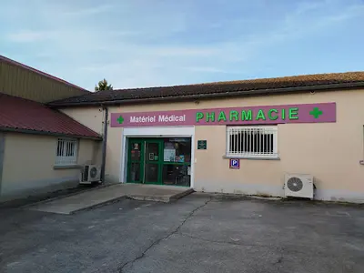 Pharmacie de Jalons