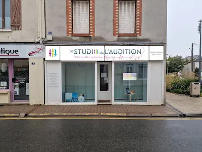 Le Studio de l'Audition Janville en Beauce